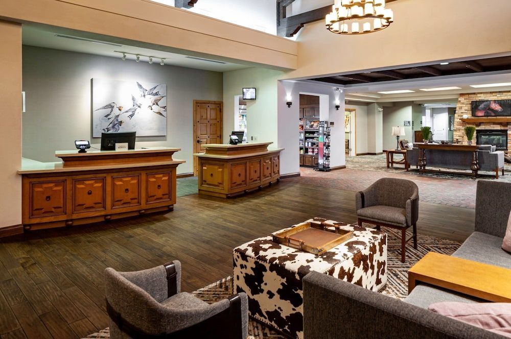 Residence Inn by Marriott San Juan Capistrano 2