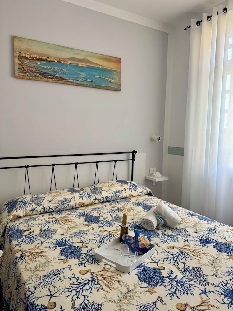 Riflesso D'Azzurro 2