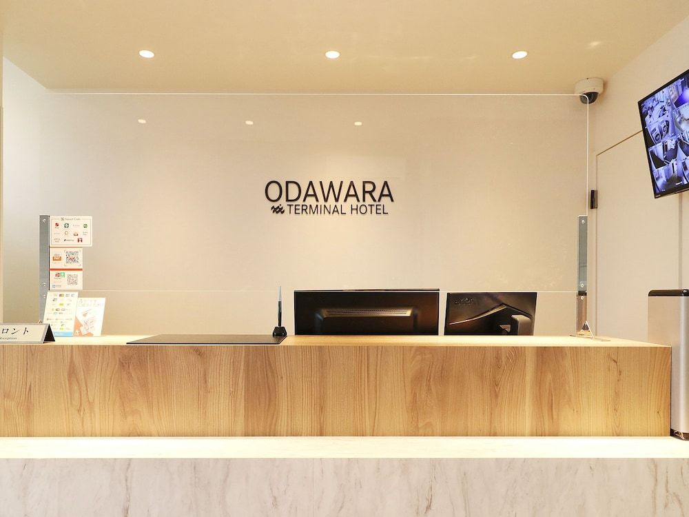 Odawara Terminal Hotel 1