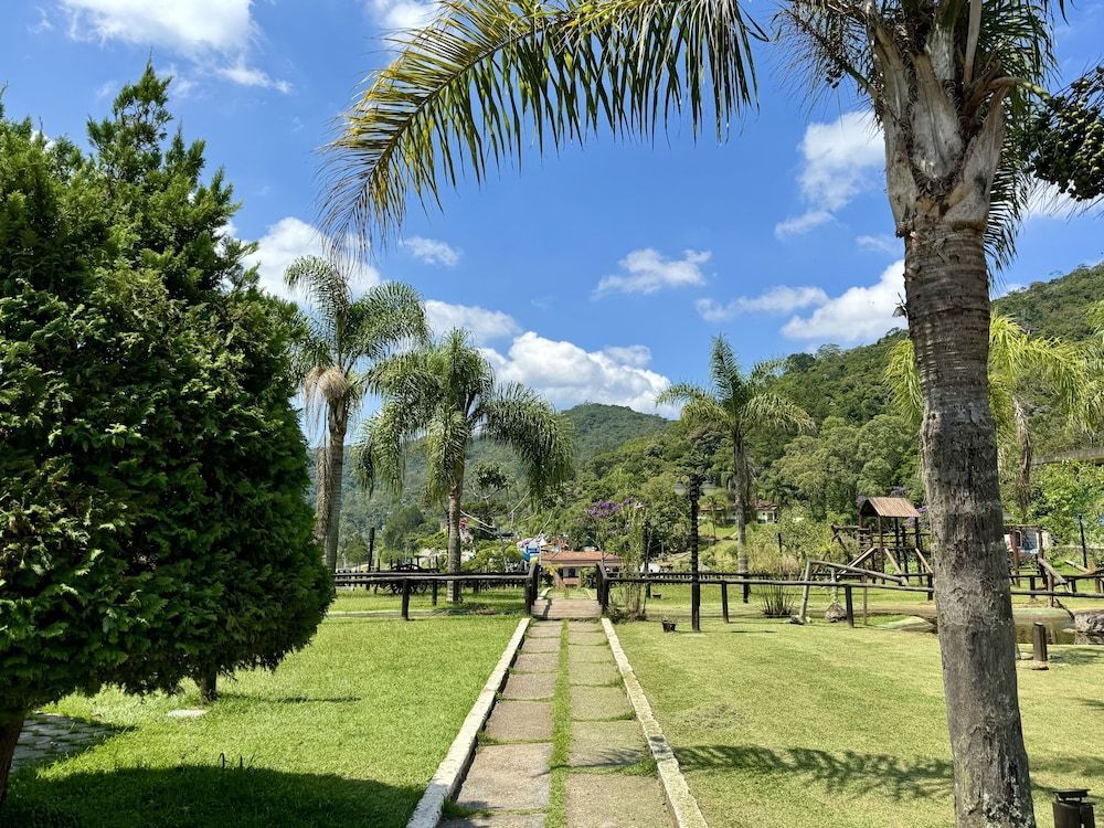 Vale Encantado - Eco Park & Hotel 1
