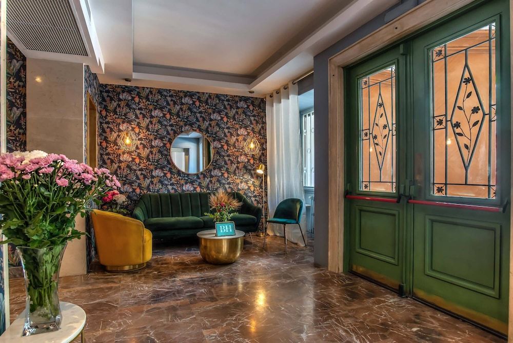 Bloom Hotel Rome 2