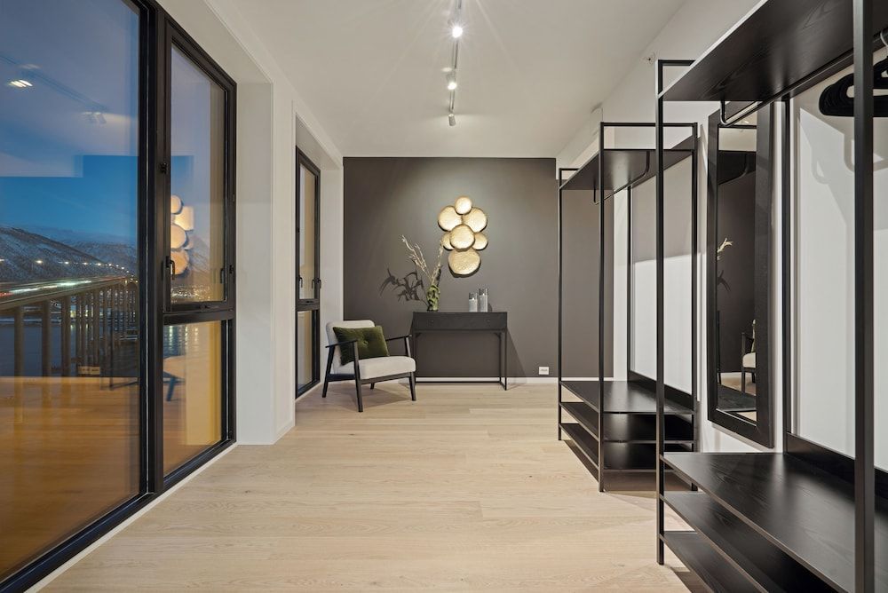 TotalApartments Vervet Gjøa 2