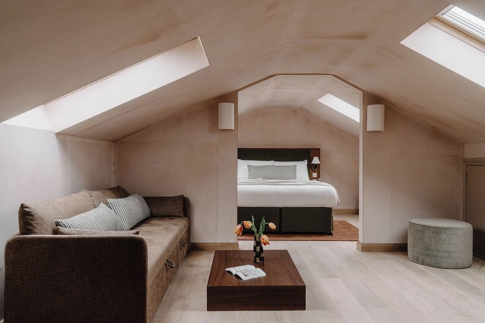 Mason & Fifth, Belsize Park 1