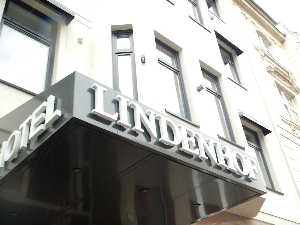 Hotel Lindenhof 1