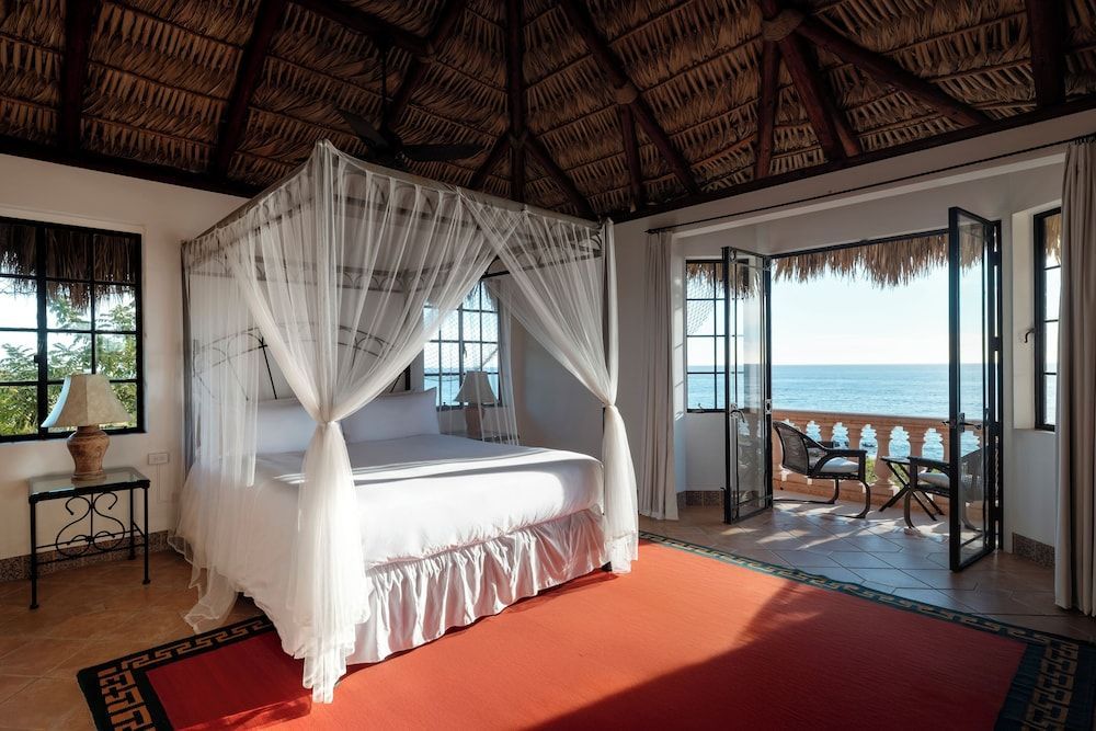 La Valise Los Cabos, Member of Small Luxury Hotels 2