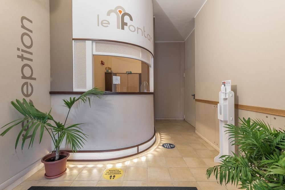 Stylish Residence Le Fontane Num2506 2