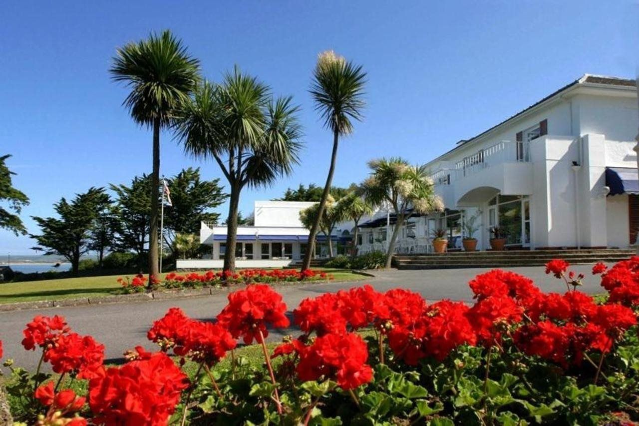 The Commodore Hotel 1