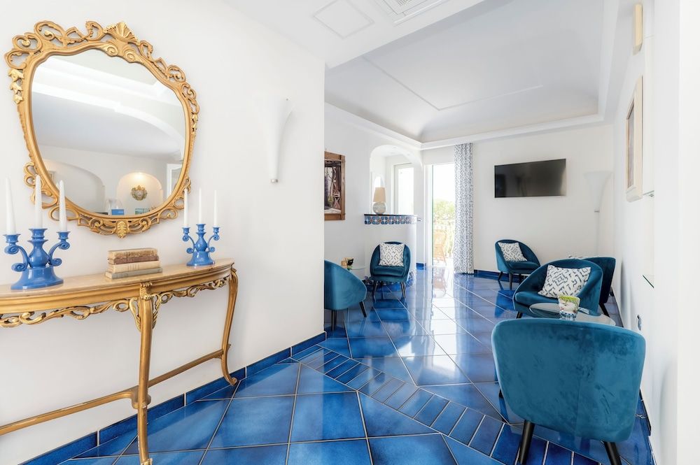 Hotel Il Pino 2
