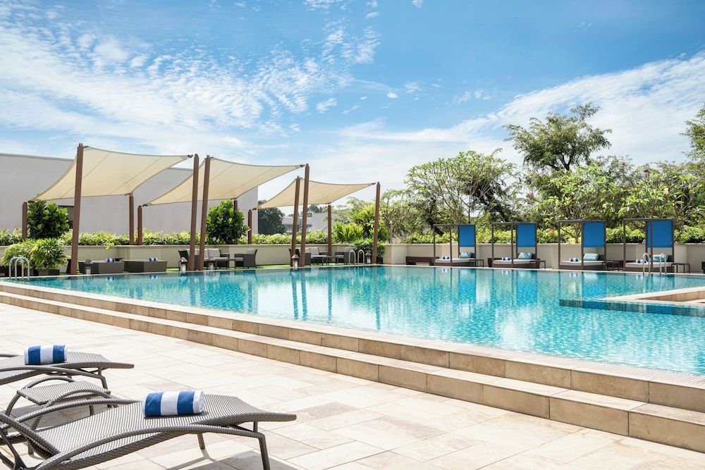 Orchard Rendezvous Hotel by Far East Hospitality 1