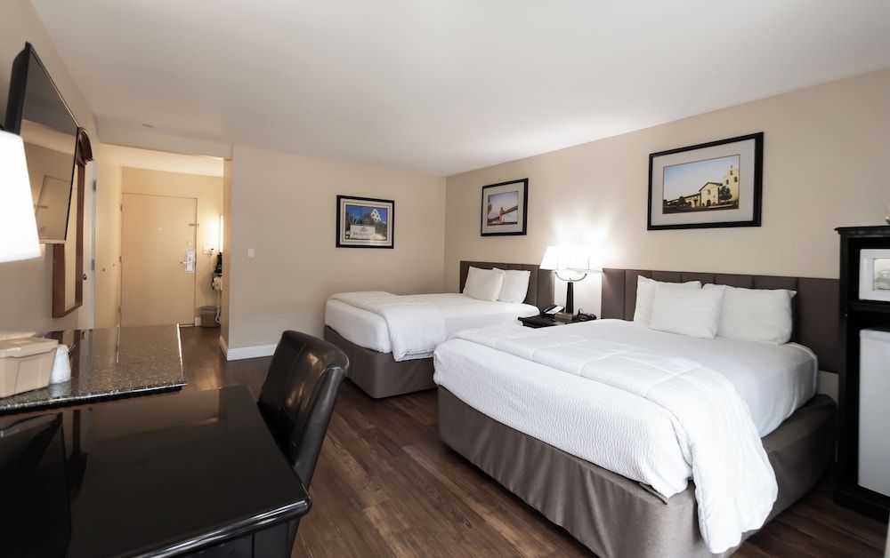 King Frederik Inn 1
