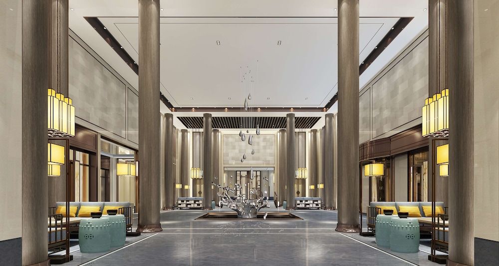 Radisson Chongqing South Hot Spring 2
