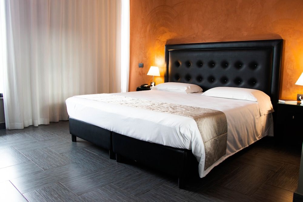 Hotel Masaniello Luxury 2