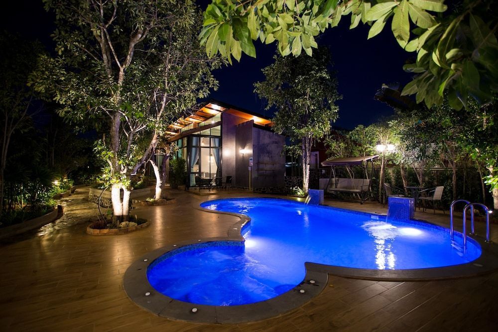 Foresto Sukhothai Guesthome 1