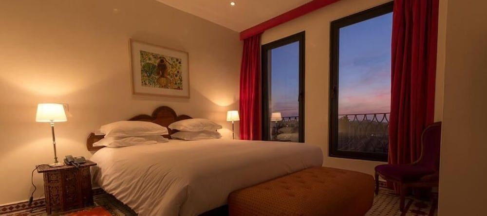 Soundouss Hotel 2