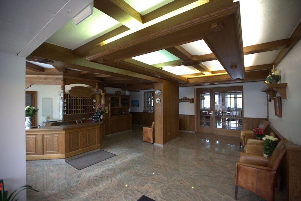 Airport Hotel Walldorf 1