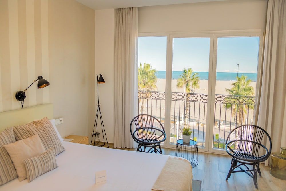 Hotel Boutique Balandret 1
