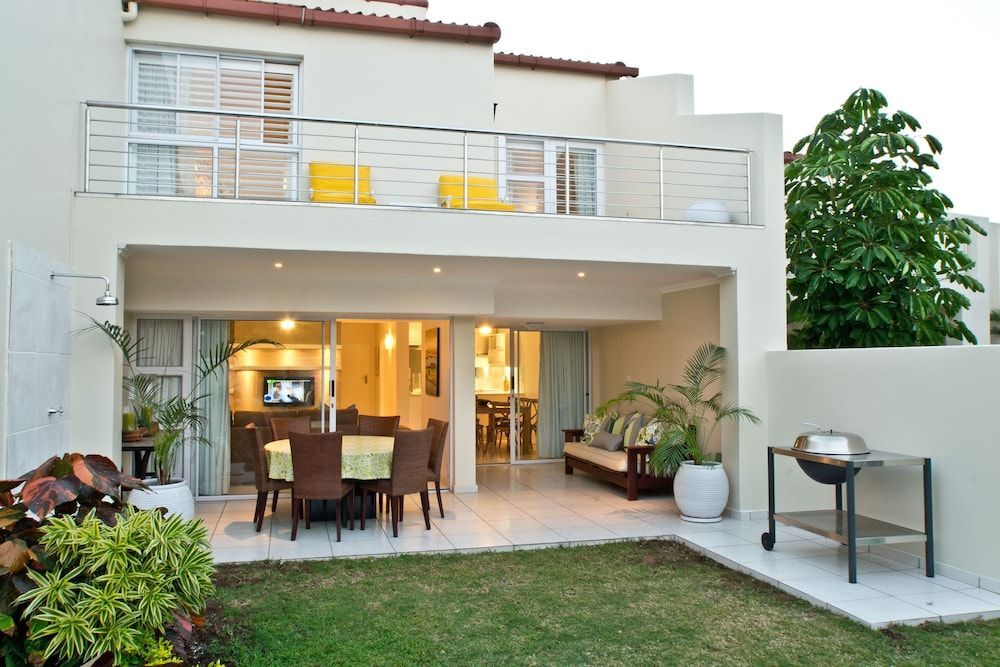 D 3 Sea Lodge 1