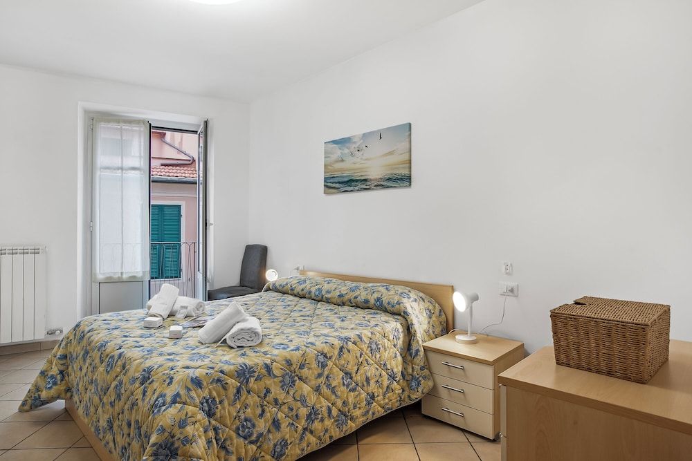 Firpo - Apartment With Sea View 1