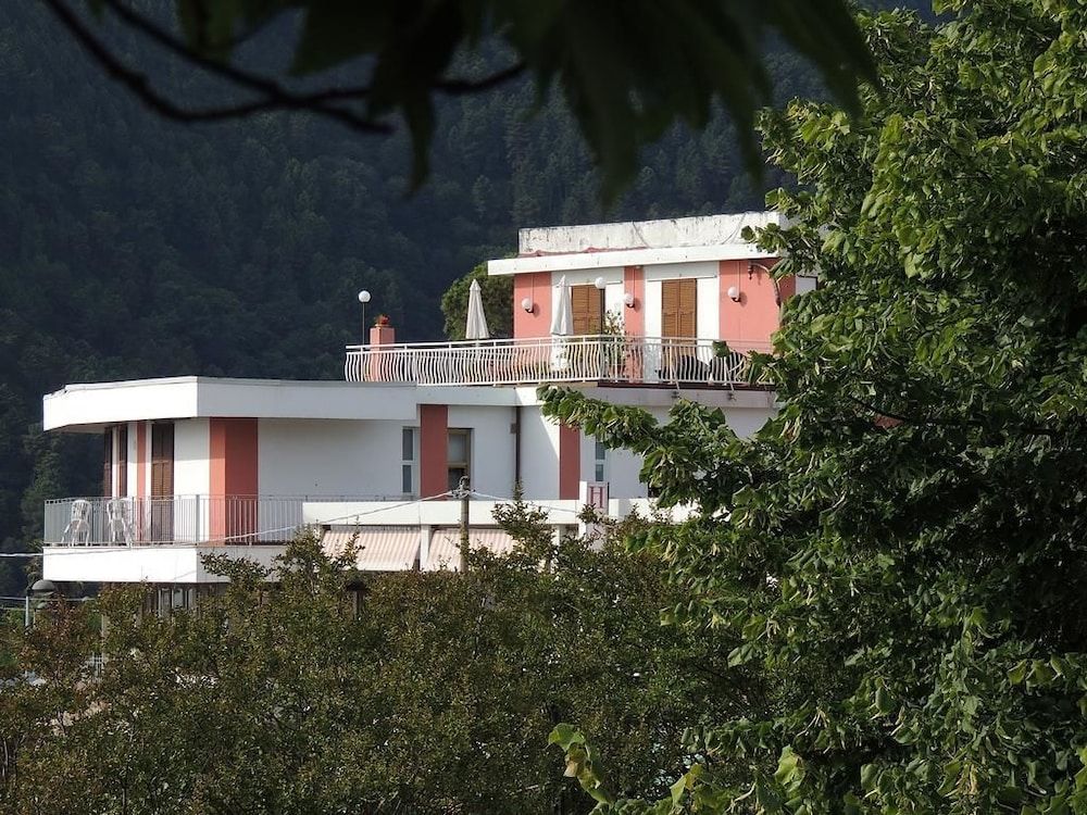 Albergo San Carlo 1