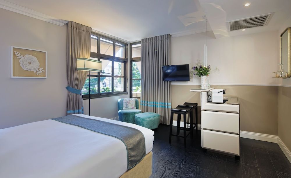 A23 Boutique Hotel 1