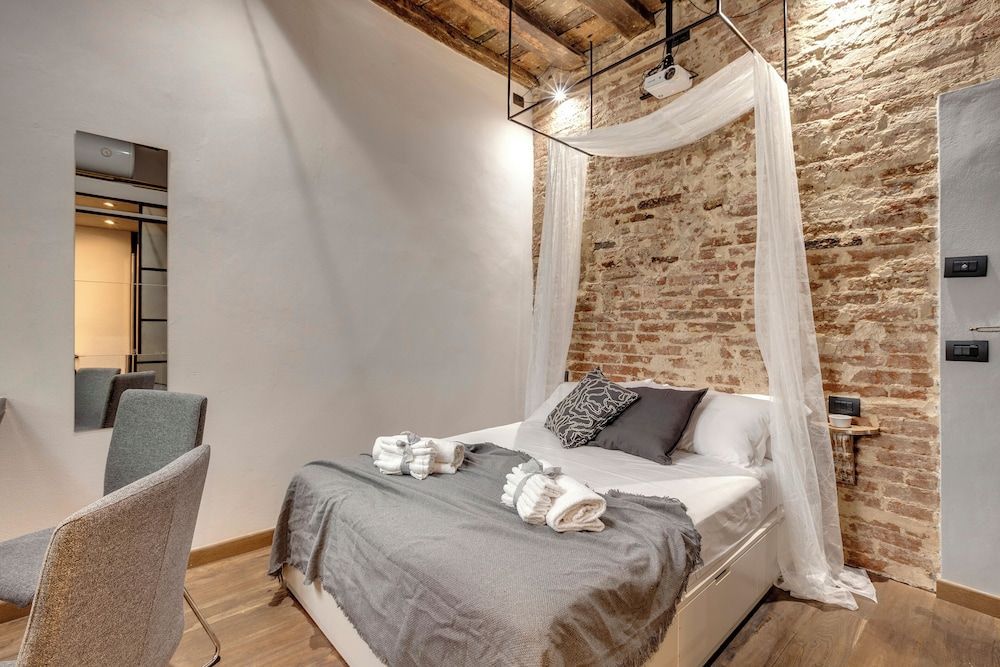Vigna Vecchia Studio by Mamo Florence 2