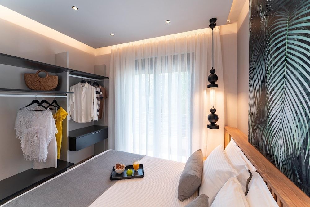 Palmeral Luxury Suites 2