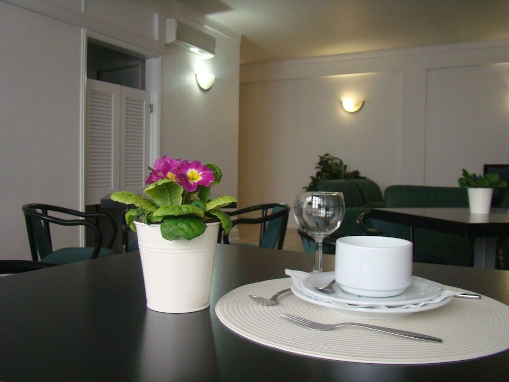 Hotel Ilha 1