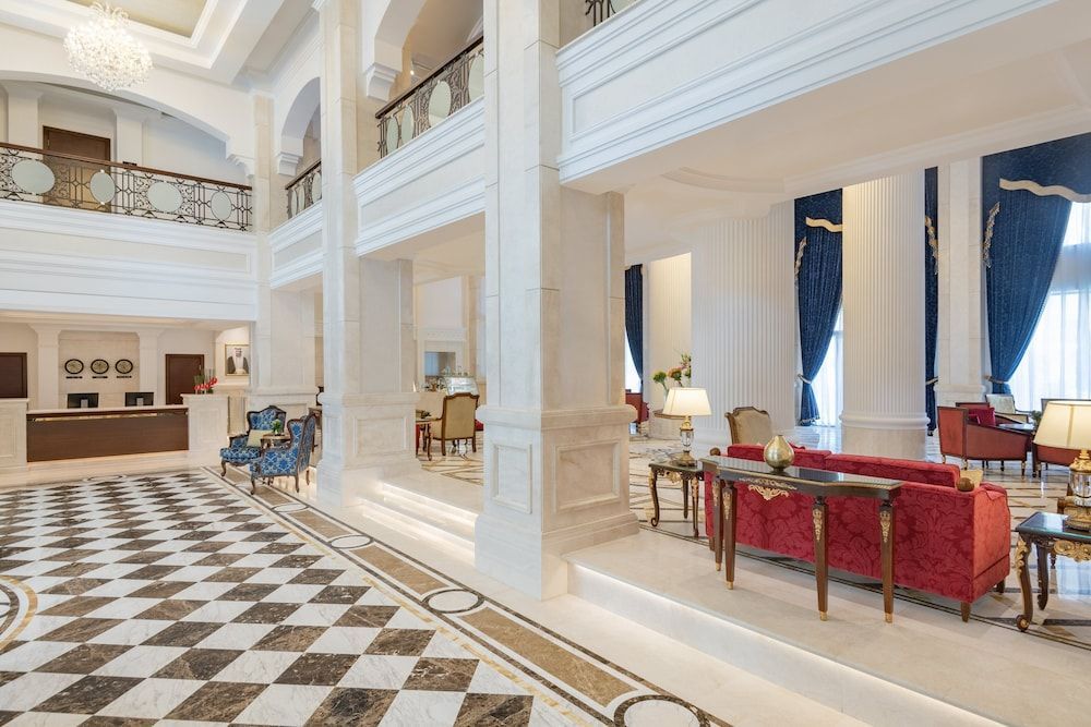 Riviera Rayhaan by Rotana Doha 2