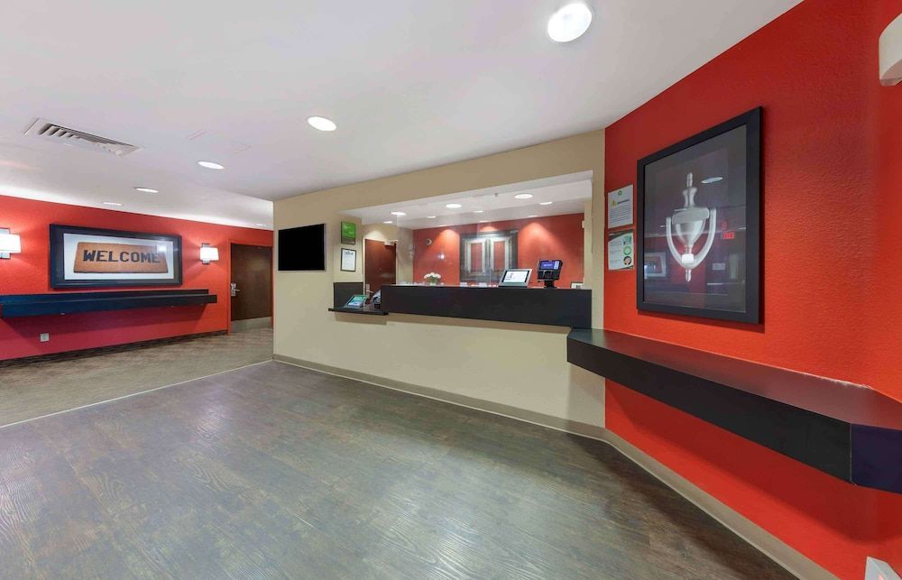 Extended Stay America Suites - Los Angeles - Chino Valley 2