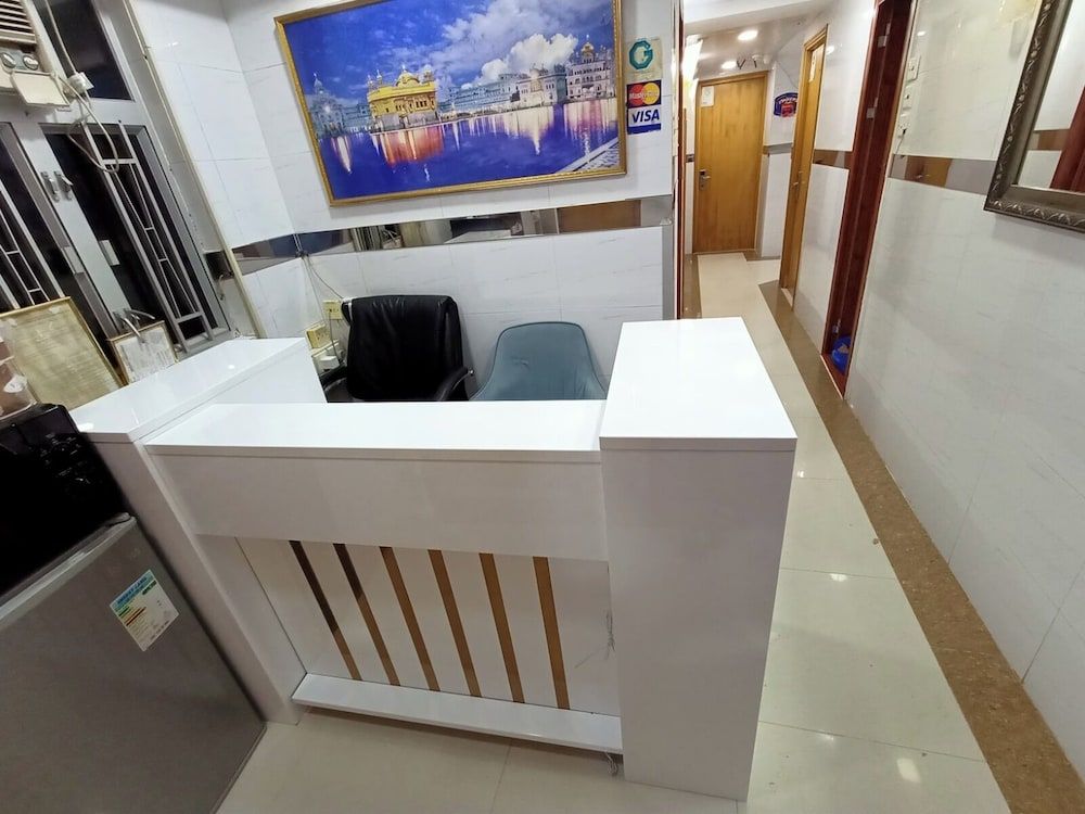 Rhine Guest House 2