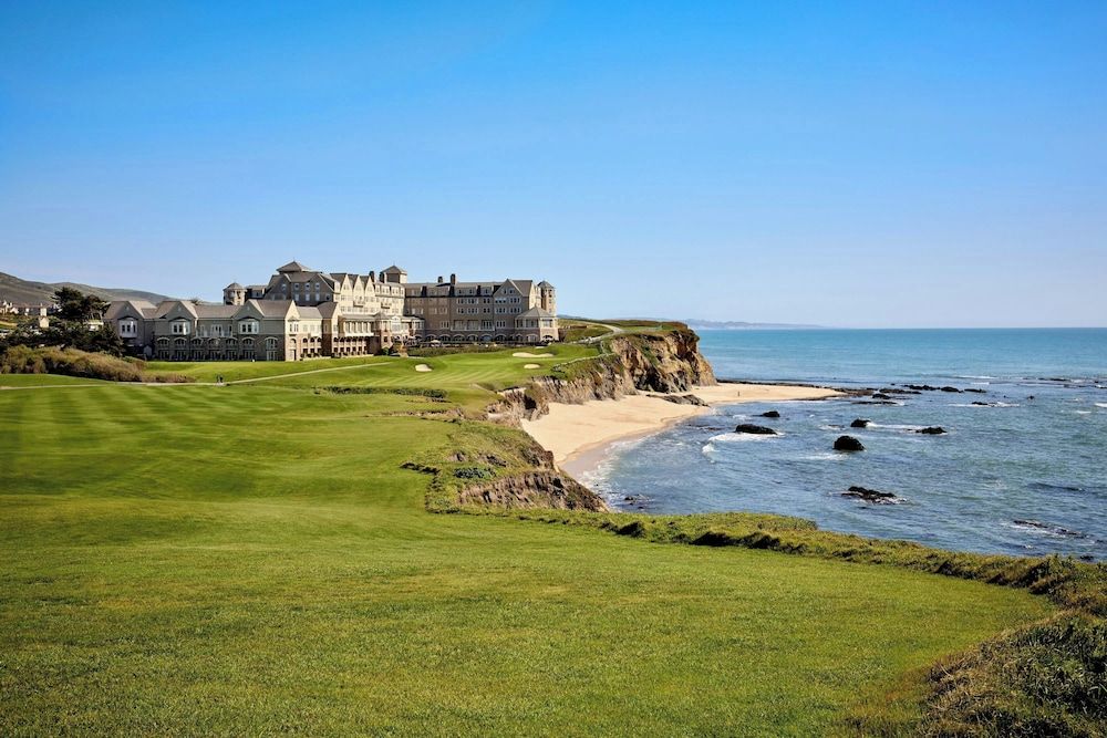 The Ritz-Carlton, Half Moon Bay 1