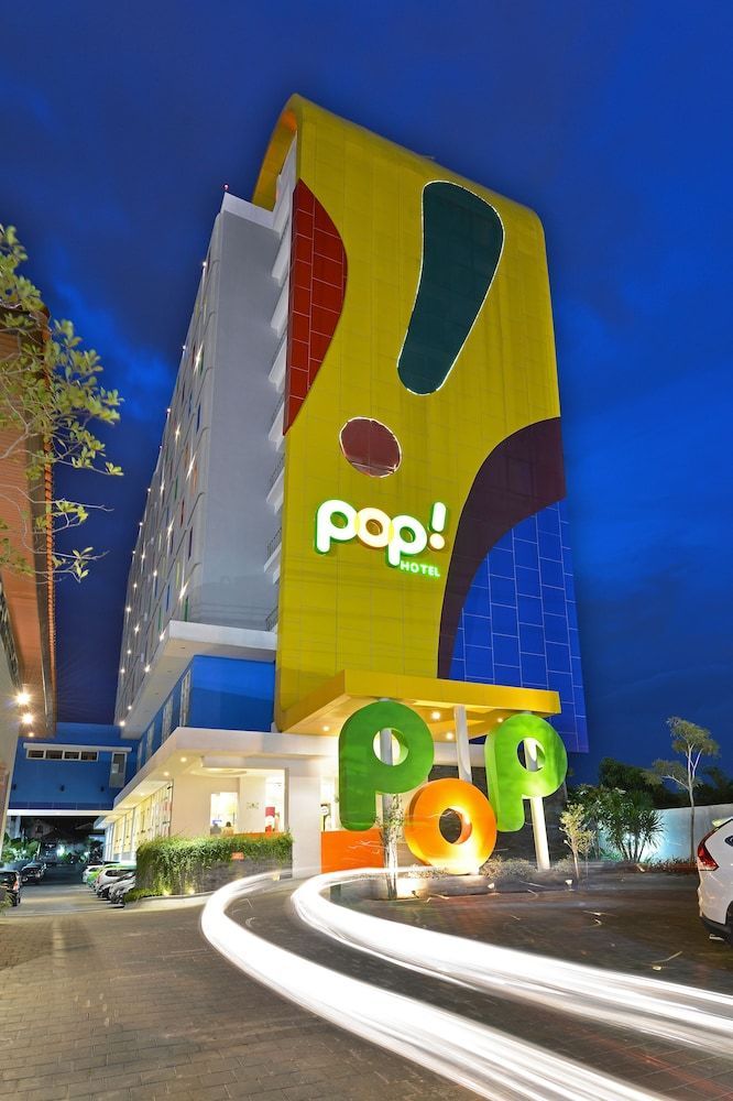 POP! Hotel Tanjung Karang 1