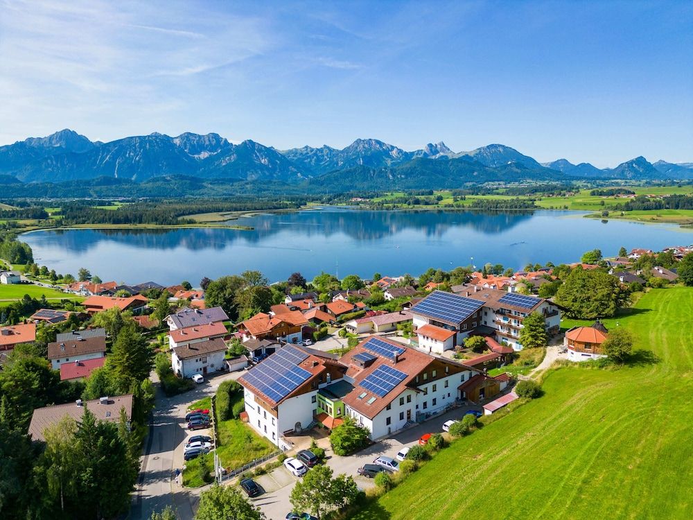 Biohotel Eggensberger 1