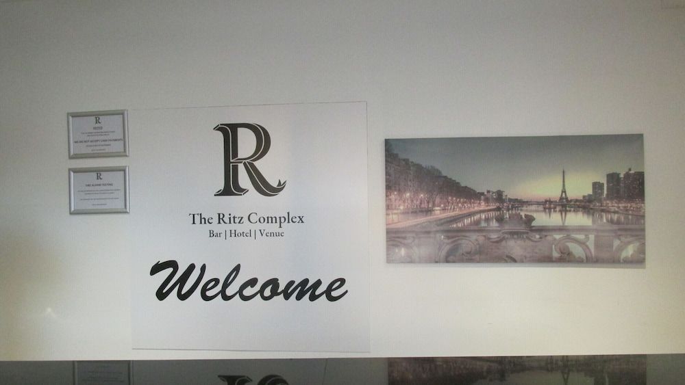 Rooms at The Ritz Complex 2