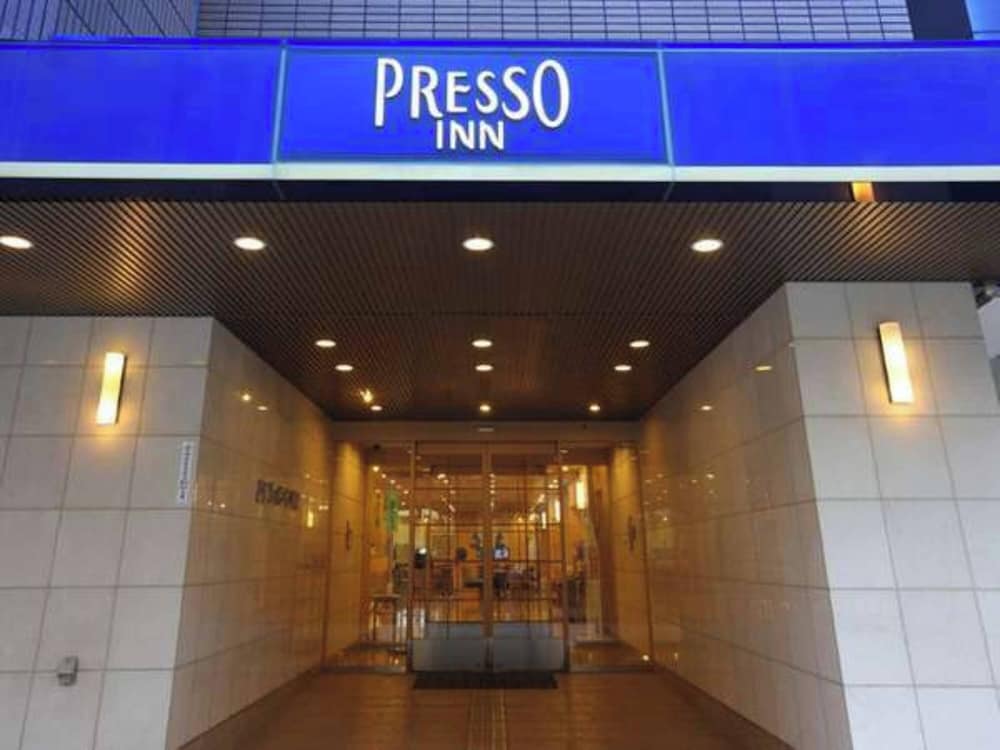 Keio Presso Inn Kanda 1