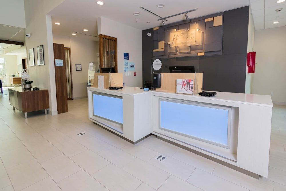Holiday Inn Express & Suites HOUSTON NORTH I-45 SPRING by IHG 1