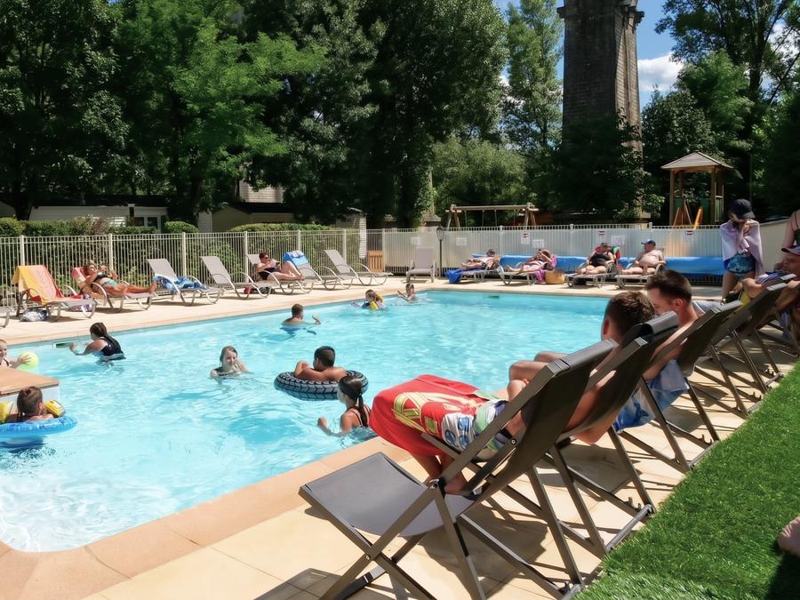 Les rives d'Auzon 2