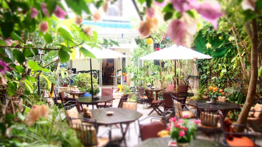 Privat Hotel Liberty Sitges 1