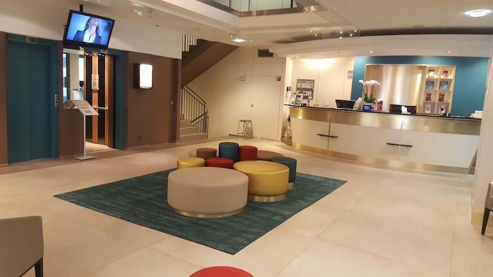 Astra Vevey Hotel & Restaurant 2