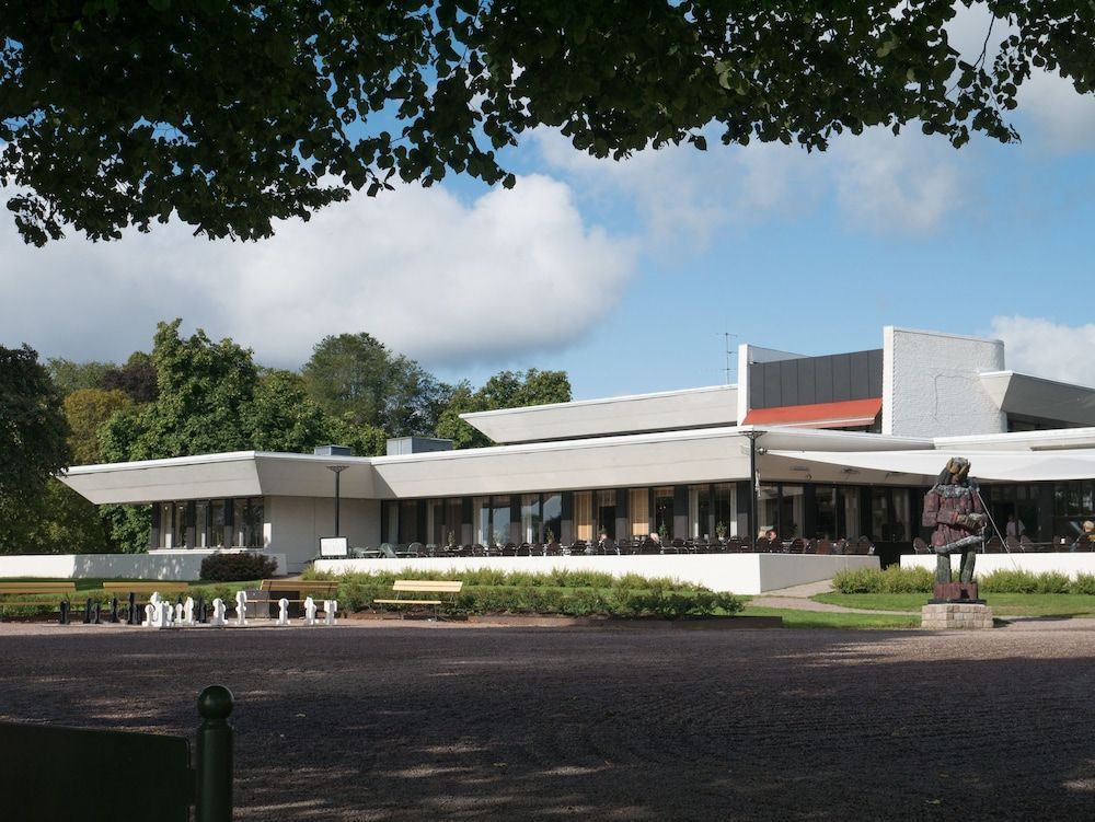 Hotel Bellevue 1