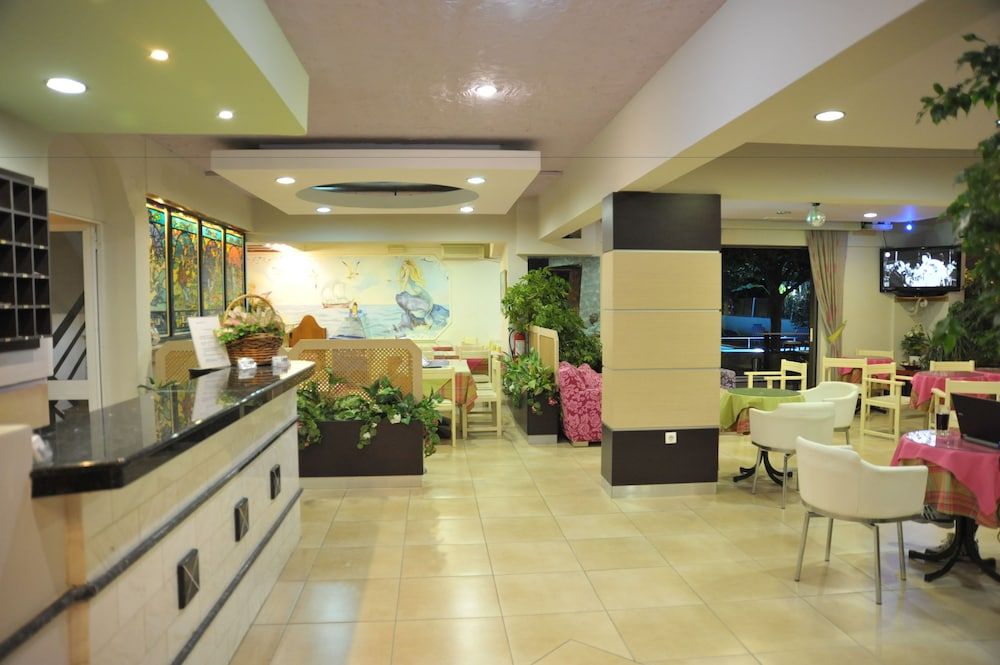 Anseli Hotel 2