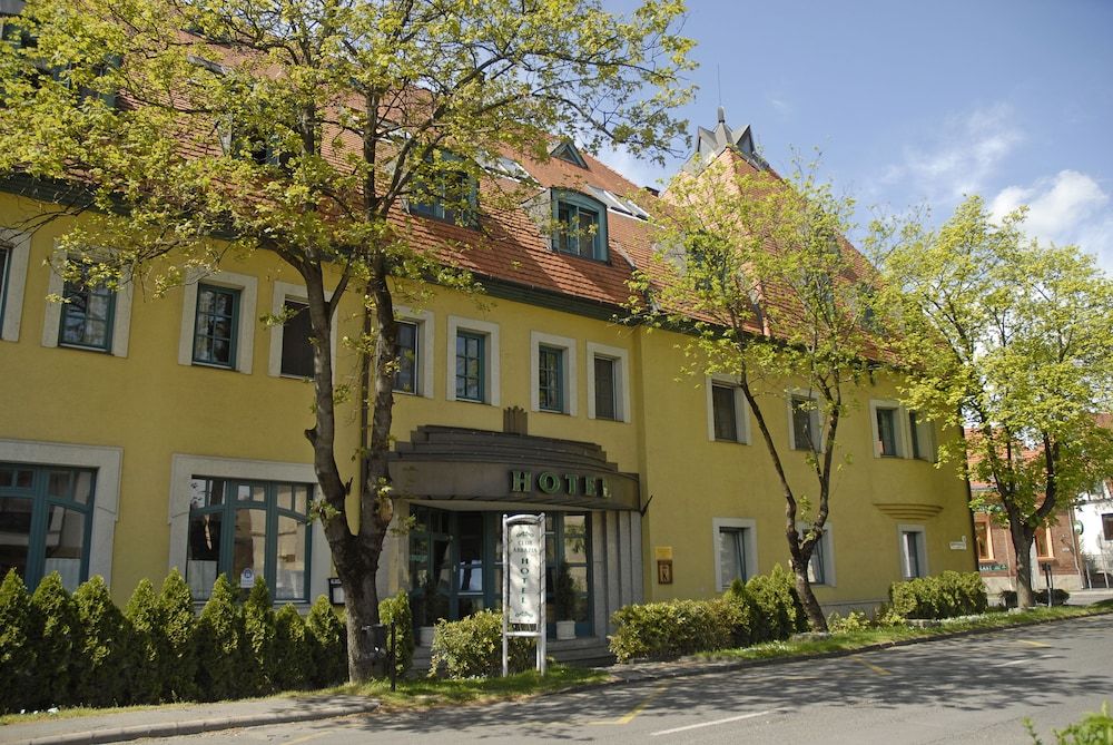 Abbázia Club Hotel Kék 1