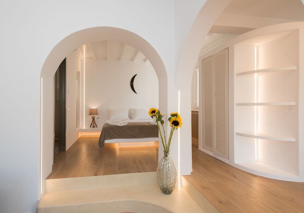 Levantes House Mykonos 2