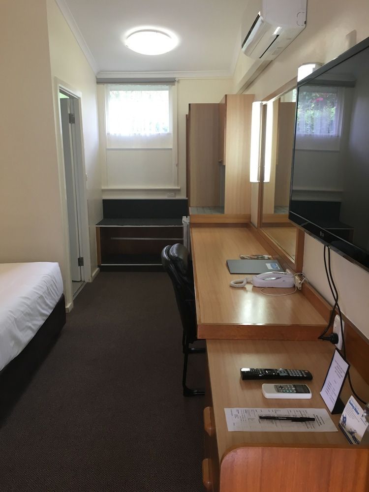 Waterview Gosford Motor Inn 2