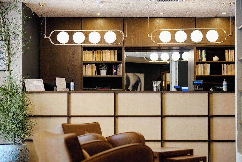 c-hotels Club House Roma 1