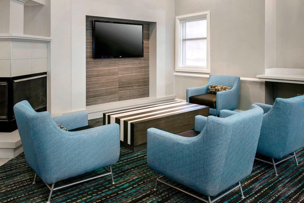 Residence Inn by Marriott Newark Elizabeth/Liberty International Airport 2