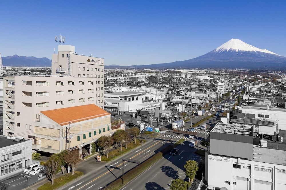 APA Hotel Fujichuo 1