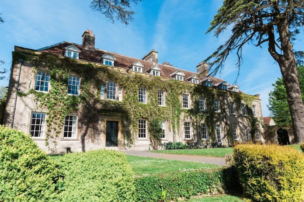 Holbrook Manor & Spa 1
