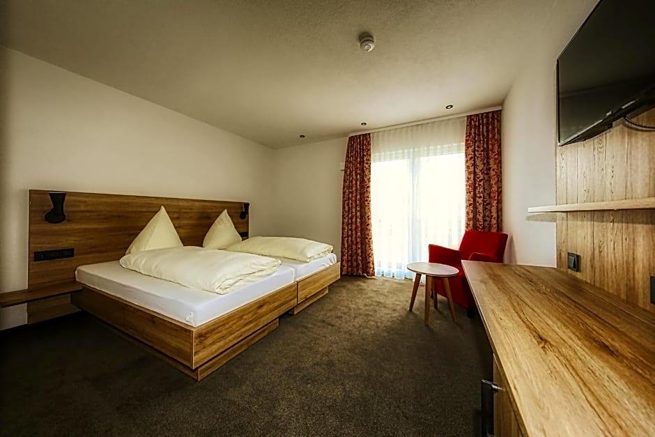 Hotel Linde Pfalz 1