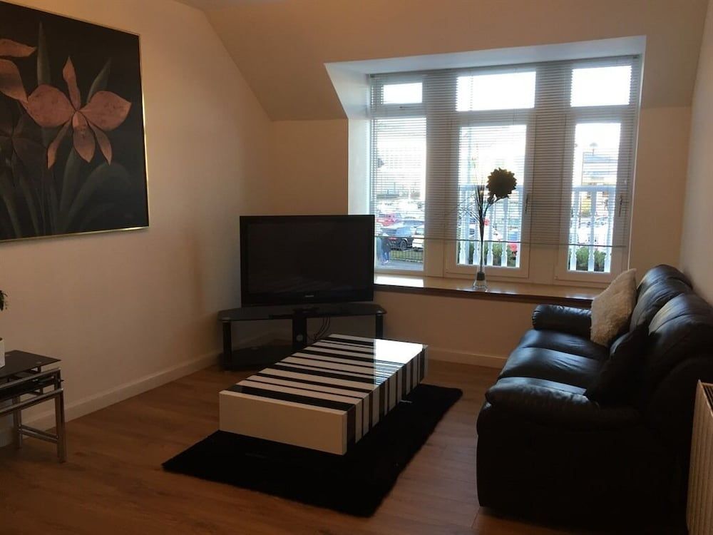 Eastgate Apartment 1